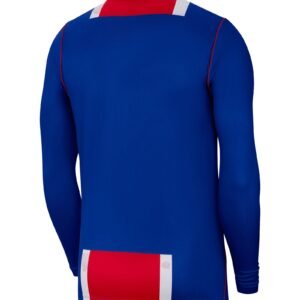 Paris Saint-Germain 2026/27 Home Long Sleeve Jersey - Blue product image 2