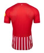 SC Freiburg 2026/27 Home Jersey back view