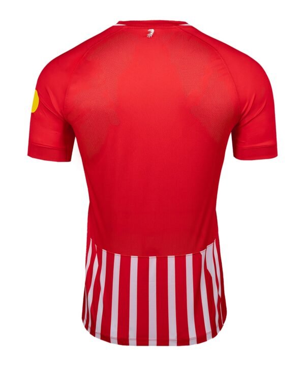 SC Freiburg 2026/27 Home Jersey back view