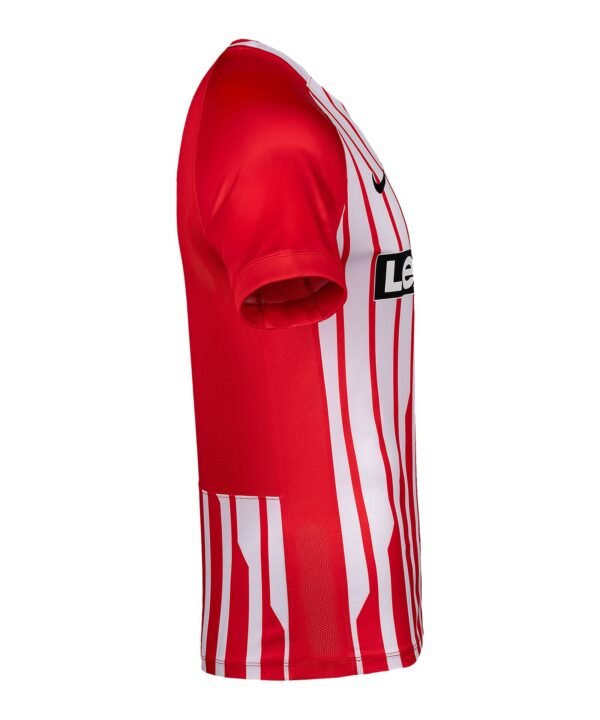 SC Freiburg 2026/27 Home Jersey side view