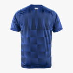 Schalke 04 2026/27 Home Jersey back view